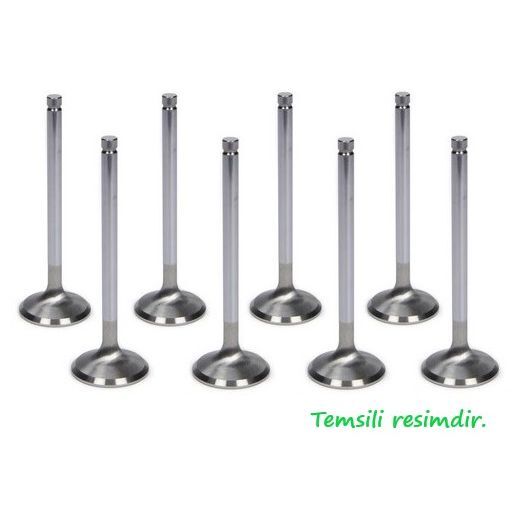 GUNES SUPAP TAKIMI MERCEDES OM607 W176 W246 C117 W415 X156 . RENAULT 1.5 DCI CLIO II-III-IV MEGANE II-III-IV SYMBOL II-III TALISMAN-KADJAR-JUKE F15 -QASHQAI I-II IN:4 EX:4 (132011980R)