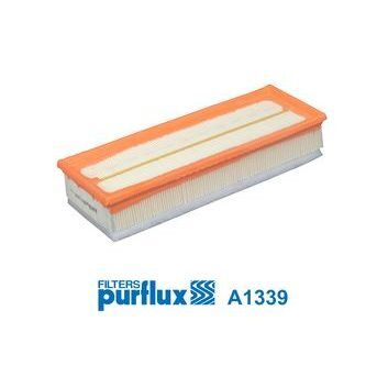 PURFLUX HAVA FİLTRESİ PARTNER 06- -BERLINGO 05- -P206 04- -P207 06- -P307 04- -P308 07- C3-C4 1.6HDI (1444.CP)