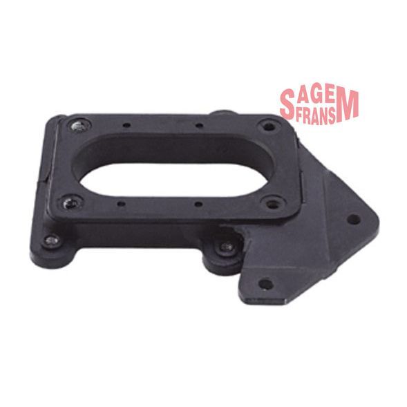 SAGEM KARBÜRATÖR ALT FLANŞI UNO 70 1.4 İE-70S İE (7684518)