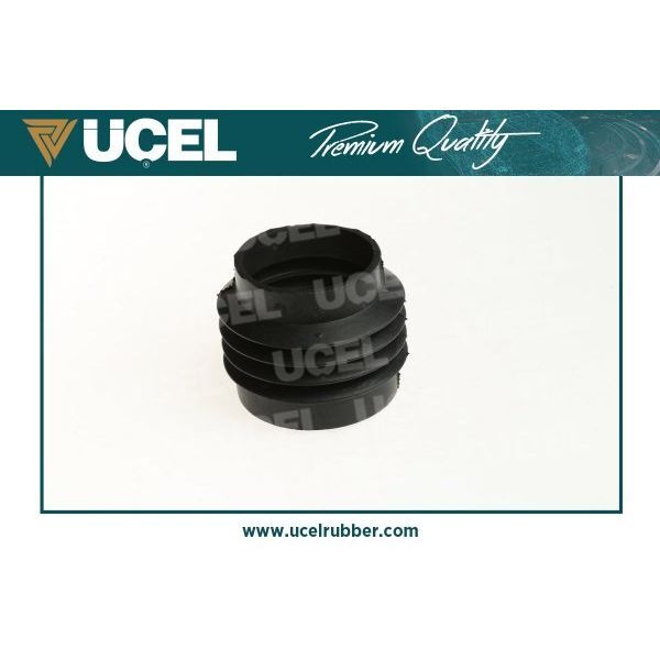 UCEL HAVA FİLTRE KÖRÜĞÜ KISA RENAULT R12 (7700513294)