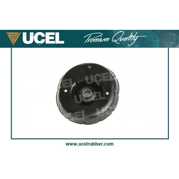UCEL AMORTİSÖR TAKOZU ÖN C3-C3 AIRCROSS-C4 CACTUS-C-ELYSEE-DS3-DS3-2008-208-301 (5031.F2)