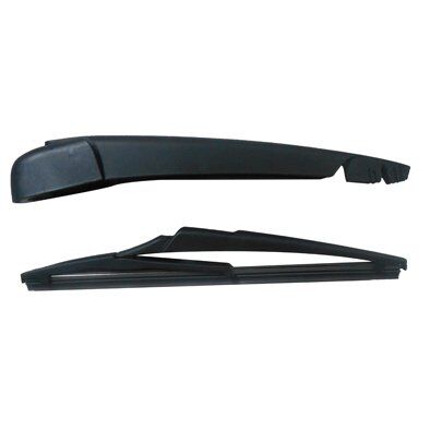 BRUCKE ARKA SILECEK KOLU MEGANE II HB-HYUNDAI I10 05-09 -CLIO HB 14 DOKKER PANELVAN 2017 ÇİFT KAPILI DACİA DOKKER PANELVAN 2017 (7701054823)