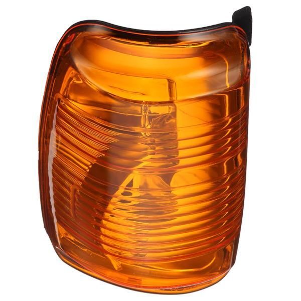 DEKAR DIŞ DİKİZ AYNA SİNYALİ SAĞ SARI TRANSİT V363 14 18 (1847390)