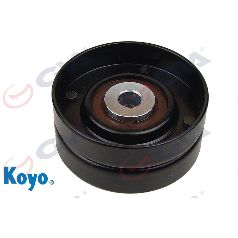 GVA ALTERNATÖR GERGİ RULMANI CLIO I 1.7-1.8 91-98 - R19 I-II 1.7-1.8 88-96 (7700850603)