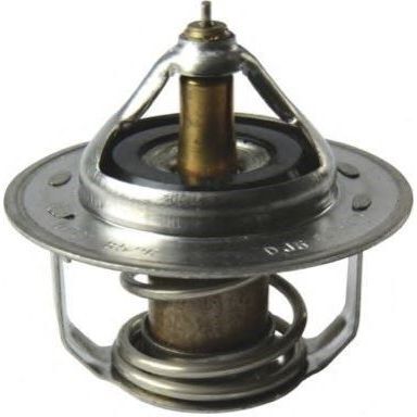 KALE RADYATOR TERMOSTAT 85 C HYUNDAI ACCENT III-ELANTRA IV-GETZ-MATRIX-I10 I-I20 I-I30-IX20-IX35-KIA CEED-CEED S W-CERATO I-PICANTO I-PRO CEED-RIO II-SOUL I-SPORTAGE III-VENGA (255002A000)