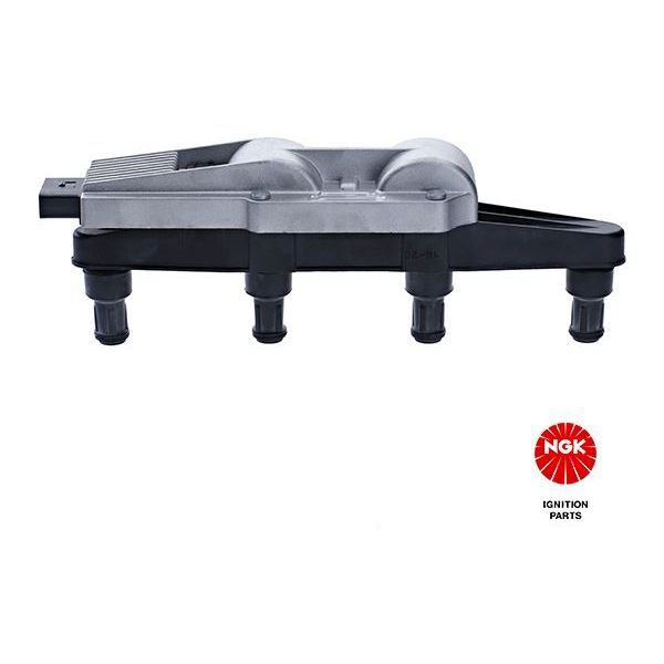 NGK ATEŞLEME BOBİN SKODA FABIA 1.0 1.4 00-03 OCTAVIA 1.0-1.4 99-06 FELICIA 1.3 94-98 U6020 (047905104A)