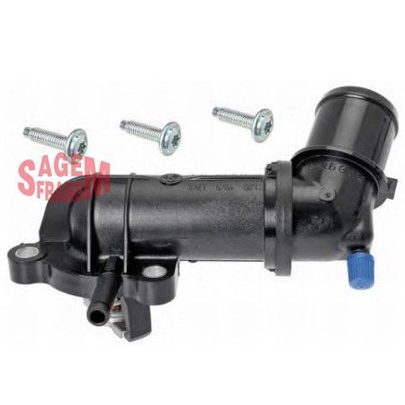 SAGEM TERMOSTAT DOBLO III - LINEA - BRAVO - ASTRA 1.6 MJTD 88C (55241963)