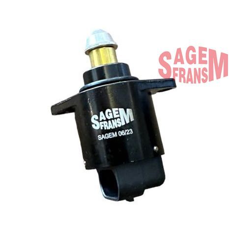 SAGEM ROLANTİ AYAR MOTORU P306-P406-PARTNER 1.8 16V (1920.4X)
