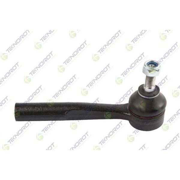 TEKNOROT ROTBAŞI ÖN SAĞ 500 X 334 4X2 2015- (77366699)