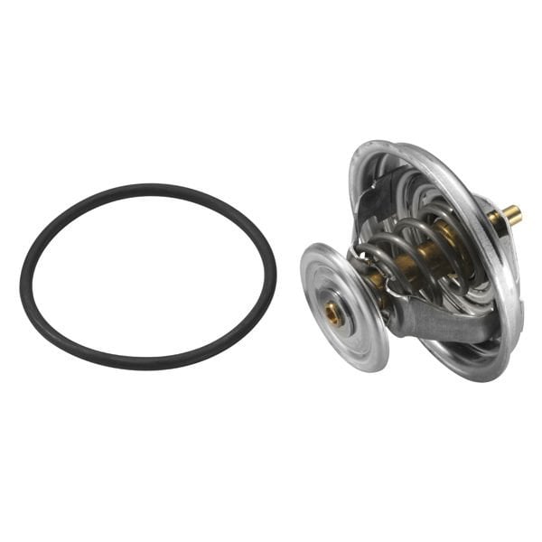 Trucktec Termostat Isı Ayarlayıcı Valf M20 M50 92 C (1153 7 511 083)