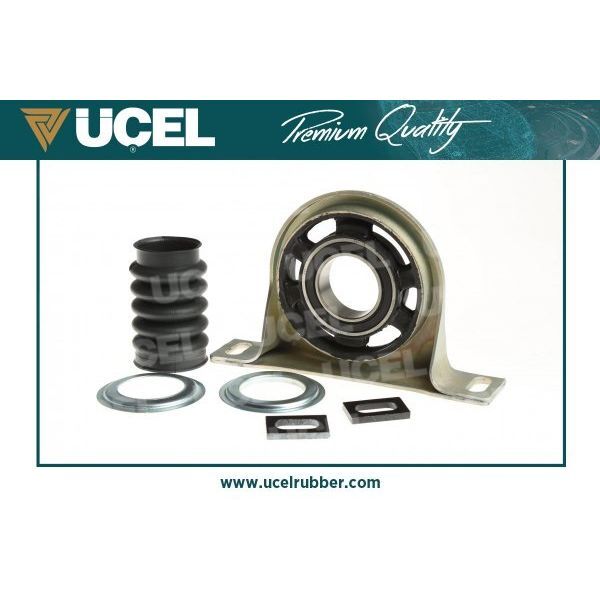 UCEL SAFT ASKI TAKOZU MERCEDES SPRINTER B906 . VW CRAFTER 30-35-50 RULMANLI (2E0598351C)