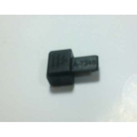 AYHAN KALORİFER KUMANDA DÜĞMESİ KISA SLX 96-01 (85014274)