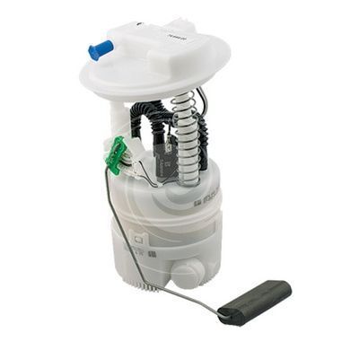 HELLUX YAKIT DEPO ŞAMANDIRASI CLIO III 05 1.2 16V 1.4 16V 1.6 16V (8200263038)
