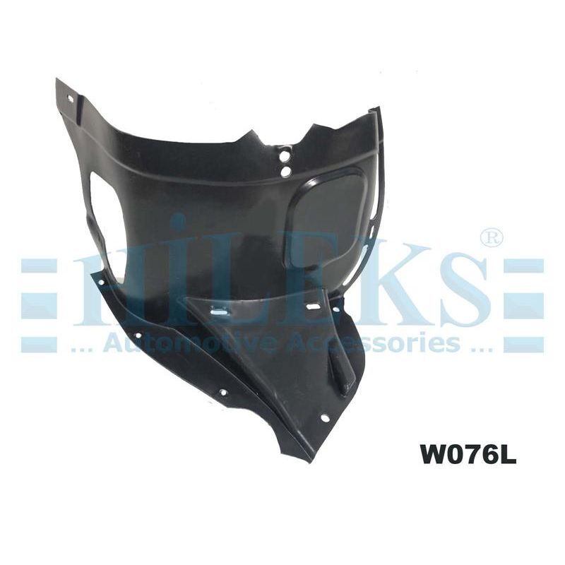 HILEKS ÇAMURLUK DAVLUMBAZI ÖNÜN ÖNÜ SOL GOLF VII 13-16 (5G0805911AA)