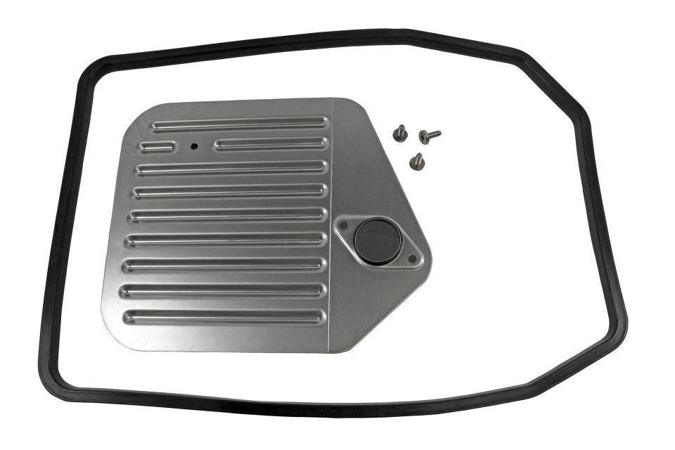 Mahle Knecht Otomatık Sanzuman Filtresi E34 E36 E38 E39 Contalı (2434 1 422 513)