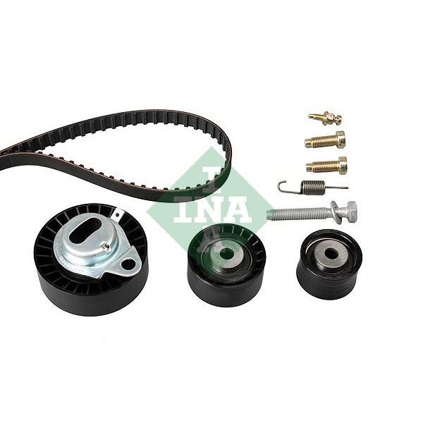 INA EKSANTRİK GERGİ KİTİ ESCORT V-VI-VII 92- -FIESTA III 92-95 -MONDEO 93-96 1.6I 16V-1.8I 16V (1108759)