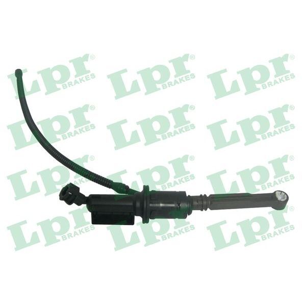 LPR DEBRİYAJ ÜST MERKEZİ PARTNER 08 P3008 09 P5008 09 BERLINGO 08 C4 07 (9689016580)