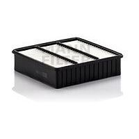 MANN HAVA FİLTRESİ MITSUBISHI COLT LANCER6-7 OUTLANDER 95-  (C2136/1)