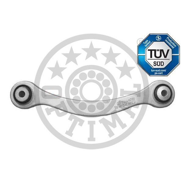 OPTIMAL DENGE KOLU ARKA SAG UST MERCEDES C219 W211 S211 R230 (A2303503606)