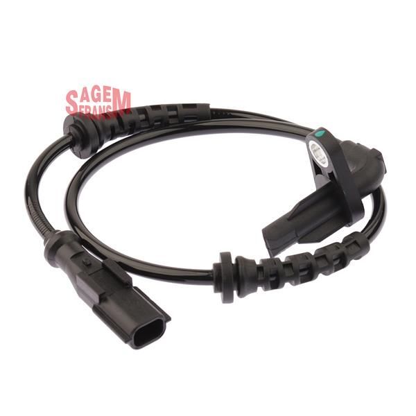SAGEM ABS SENSOR KABLO LOGAN ARKA SAĞ - SOL (479007380R)