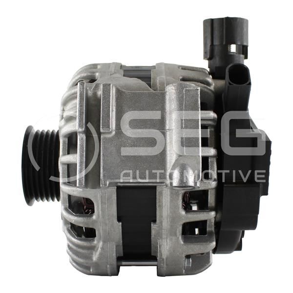 SEG ALTERNATÖR 14V 150A FIAT EGEA 15> 500X 14> JEEP RENEGADE 14> 1.6 (51942146)