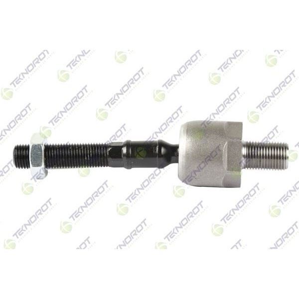 TEKNOROT ROT MİLİ İNCE DİŞ SOL-SAĞ VOLVO S60 00-10 S80 98-06 V70 00-07 XC70 02-07 XC90 02 05 14 146 MM (274179)