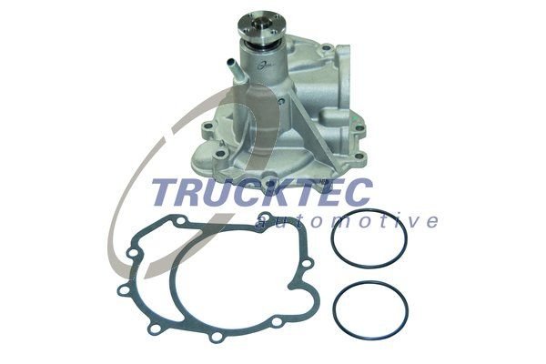 Trucktec 119 Devirdaim (A119 200 21 01)