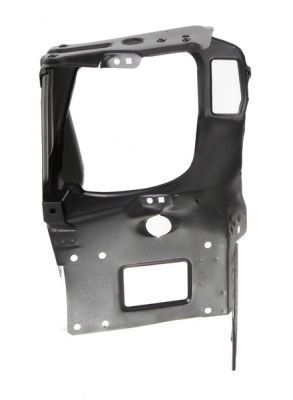 İthal Marşpiyel Kaplaması Sağ F10 M Teknik Tk (5177 8 048 686)