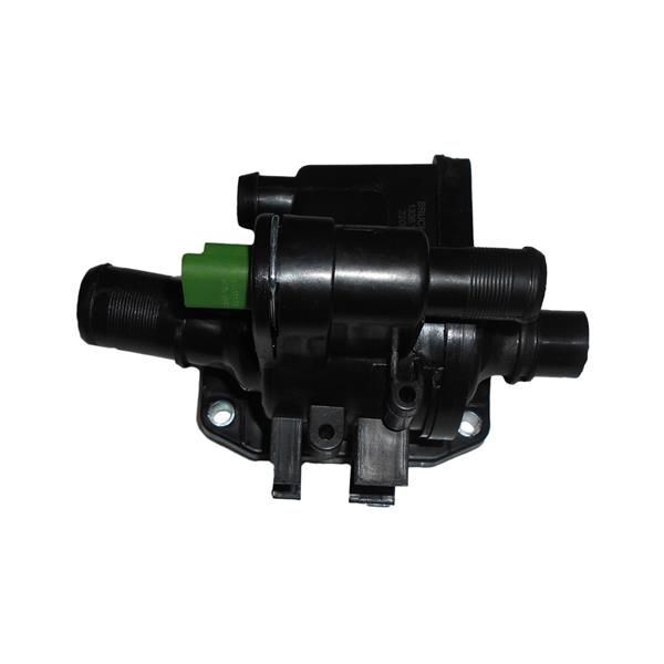 AFT TERMOSTAT 83C KOMPLE / MÜŞÜRLÜ P206-P207-P307-BIPPER-C1-C2-C3-NEMO- 1.4 HDI- FIESTA-FUSION TDCI (1336.V6)