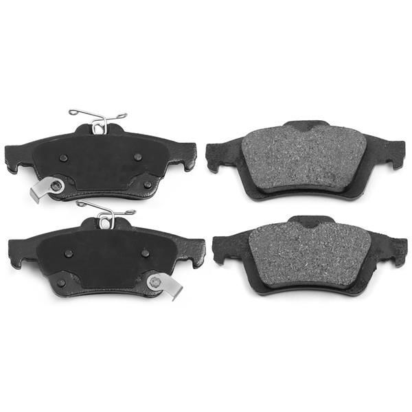 AYD ARKA BALATA FOCUS II CMAX 03 CONNECT 02 LAGUNA III 07 OPEL VECTRA C 02 SIGNUM 03 CITROEN C5 08 (3M512M008AC)