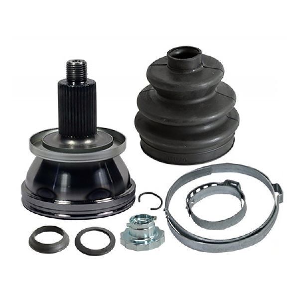 FAG AKS KAFASI DIŞ POLO-CORDOBA-FABIA 1.4 16V BBY-BBZ-BKY-CGPA-CGGB (6Q0498099D)