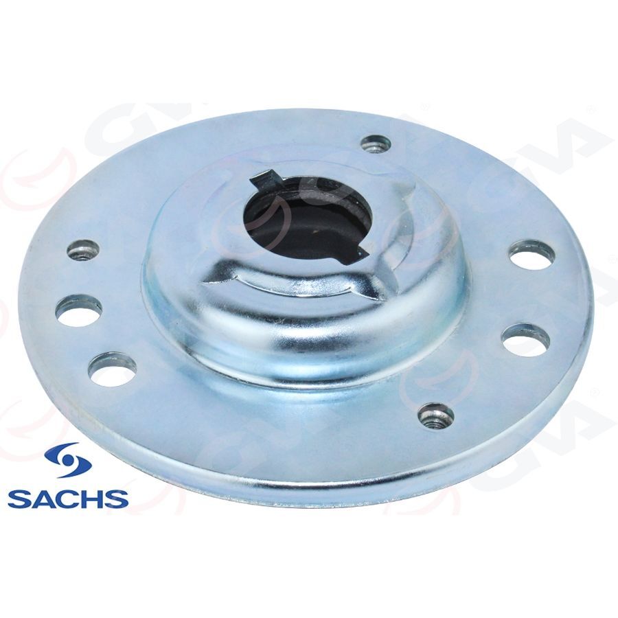 GVA AMORTİSÖR TAKOZU ÖN OPEL VECTRA C SIGNUM SAAB 9.3 (13178147)