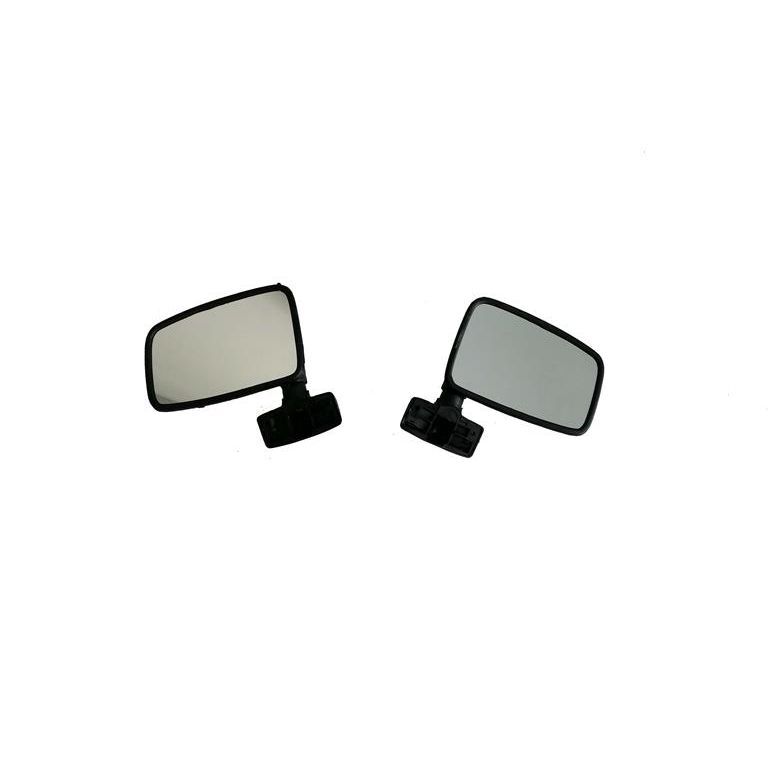 HILEKS DIŞ DİKİZ AYNASI SOL R12 GTS (7702128093)