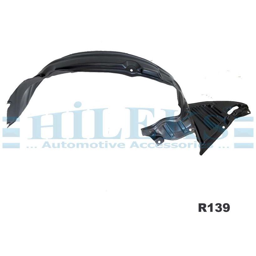 HILEKS ÇAMURLUK DAVLUMBAZI ÖN SOL LAGUNA II 02-07 (8200002139)