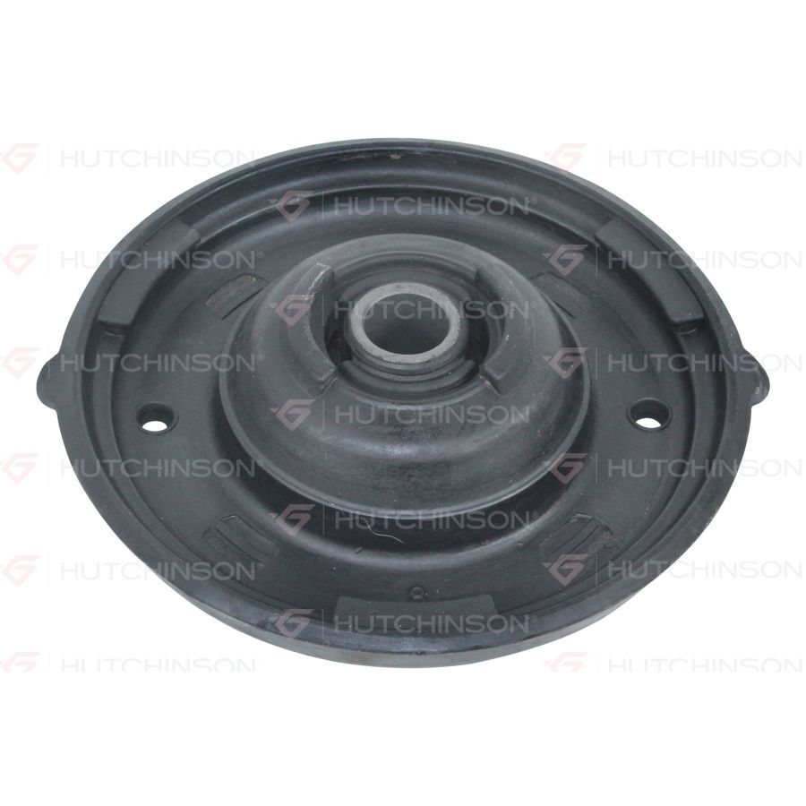 HUTCHINSON 533052 AMORTİSÖR TAKOZU ÖN PARTNER TEPEE-BERLINGO 10 C4 04 DS5 12 (5038.F7)