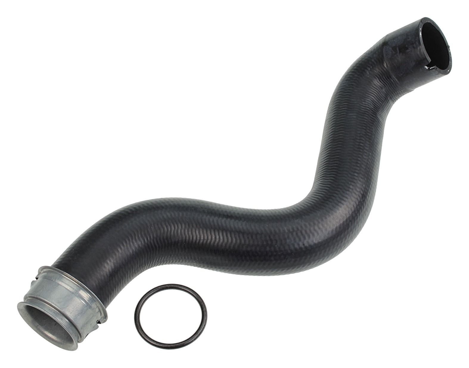 Kyburg Radyatör Hortumu Alt W211 M646 2003 09 (A211 501 08 82)