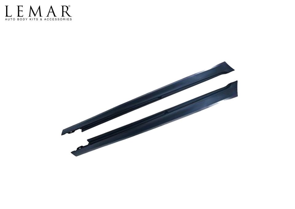 Lemar Marşpiyel Kaplaması Sağ Sol Takım F10 M Tech (5177 8 048 686)