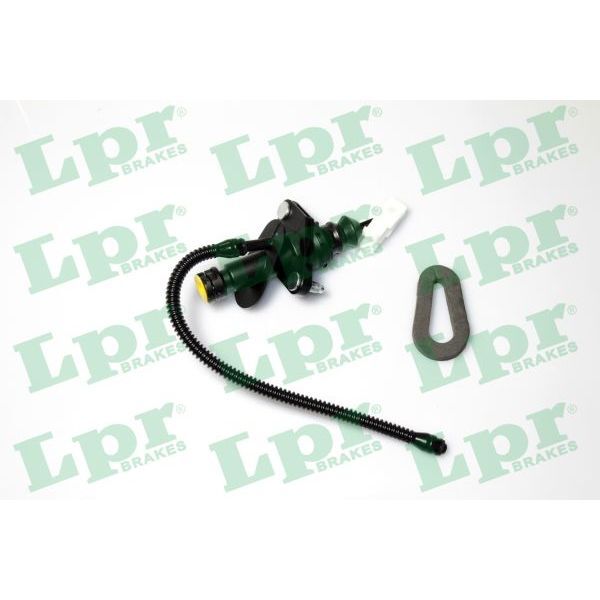 LPR HİDROLİK DEBRİYAJ ÜST MERKEZİ CORSA C 00 COMBO 01 TIGRA 04 15.87MM (679401)