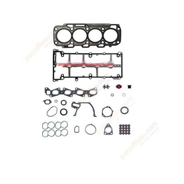 OTOCONTA ALT TAKIM CONTASI SKC SİZ/CORT.KEÇELİ DOBLO-LINEA-BRAVO II 1.6 DMTJ 16V 198 A2.000-263 A3.000 (71753736)