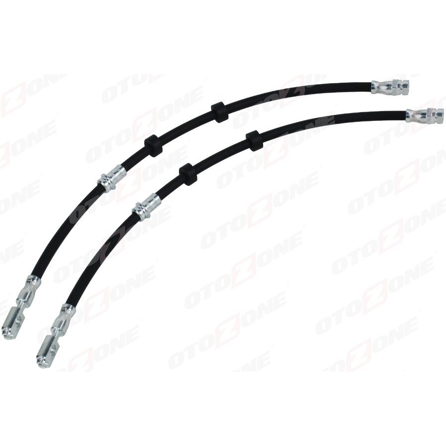 OTOZONE ÖN FREN HORTUMU FABIA 00>07 POLO 01> CORDOBA 02> IBIZA IV V 02> ROOMSTER 06> (6Q0611701B)