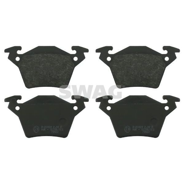 SWAG FREN BALATASI ARKA MERCEDES VITO W638 96 03 (A0034200220)