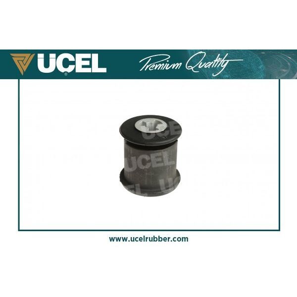 UCEL ARKA DİNGİL BURCU SOL VW MULTIVAN V (7H0501131A)