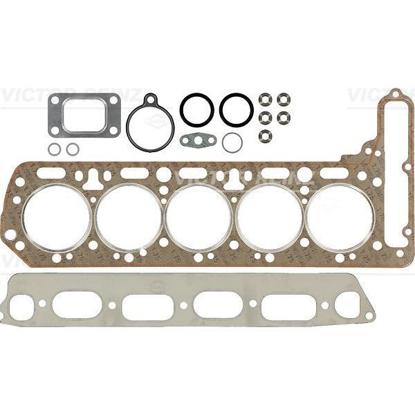 V REINZ TAKIM CONTA UST MERCEDES OM617 W123 S123 C123 (825.670)