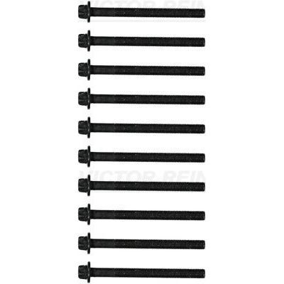 V REINZ SILINDIR KAPAK SAPLAMASI MERCEDES OM699 W470 . RENAULT MASTER II 06>MASTER III 10> TRAFIC II 06>LAGUNA III 07>15 2.0DCI M9R 2.3DCI M9T 2.5DCI (1105700QAB)