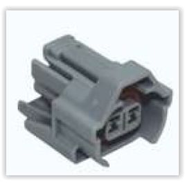 AFT ENJEKTÖR SOKETİ NIPPON DENSO JAPON DİZEL ARAÇLARA ÜNİVERSAL (02P042)