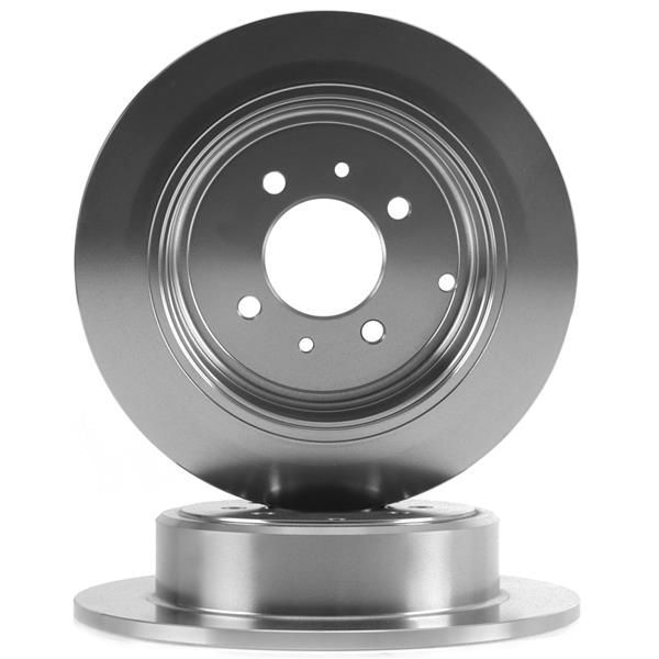 AYD PEUGEOT 406 ARKA FREN DİSK (4246L7)