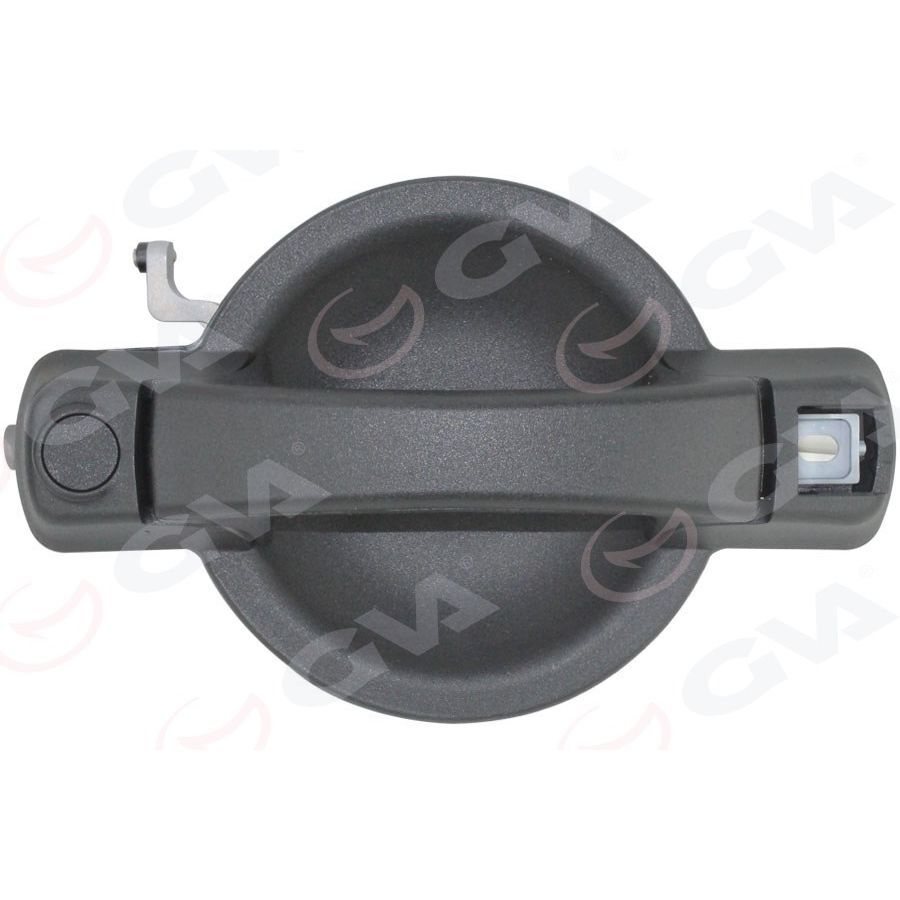 GVA KAPI KOLU SAĞ ÖN KAPI OTOMATİK KAPAKLI FIAT DOBLO 01-15 (735435369)