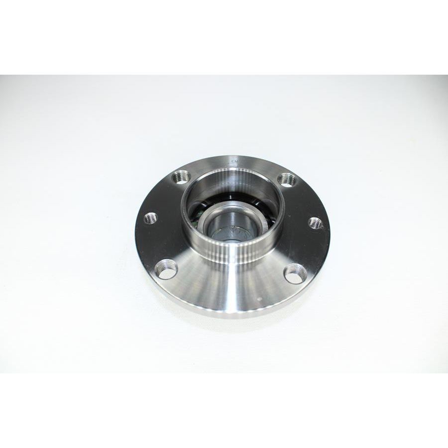 MOTORTEC ARKA TEKER PORYASI RULMANLI TEMPRA-DOBLO-PALIO-ALBEA-MAREA ABS SİZ 4 BİJON 30X117X61.7 (07787124)