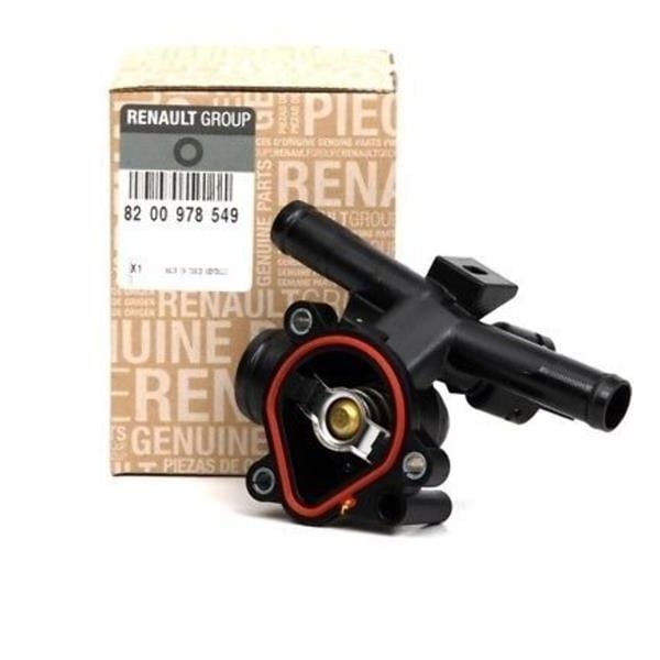 MY TERMOSTAT 81 KOMPLE RENAULT MASTER III 10 OPEL MOVANO B 10 2.3DCI (4420308)