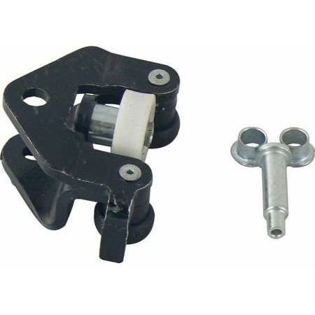 OMS SÜRGÜLÜ KAPI ALT MEKANİZMA LAMASIZ SAĞ DOBLO (51735971)